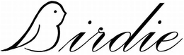 BIRDIE trademark