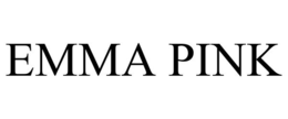 EMMA PINK trademark