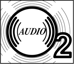 AUDIO 2 trademark