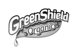 GREENSHIELD ORGANIC trademark