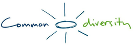 COMMON DIVERSITY trademark
