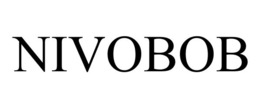 NIVOBOB trademark