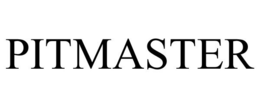 PITMASTER trademark