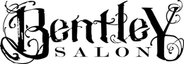 BENTLEY SALON trademark