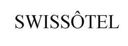 SWISSÔTEL trademark
