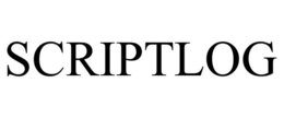 SCRIPTLOG trademark