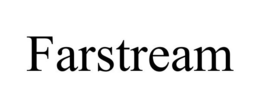 FARSTREAM trademark
