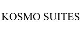 KOSMO SUITES trademark