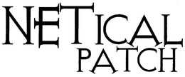 NETICAL PATCH trademark