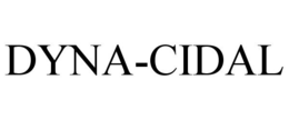 DYNA-CIDAL trademark