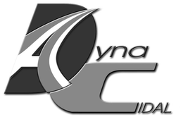DYNA CIDAL A trademark