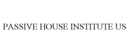 PASSIVE HOUSE INSTITUTE US trademark