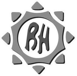 BH trademark