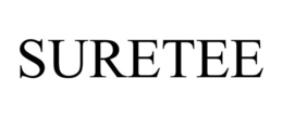 SURETEE trademark