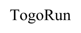 TOGORUN trademark