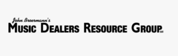 JOHN BROERMANN'S MUSIC DEALERS RESOURCE GROUP LLC trademark