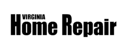 VIRGINIA HOME REPAIR trademark