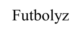 FUTBOLYZ trademark
