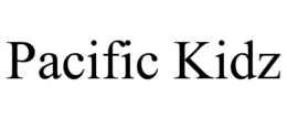 PACIFIC KIDZ trademark