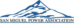 SAN MIGUEL POWER ASSOCIATION trademark