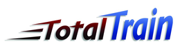 TOTAL TRAIN trademark