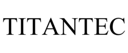 TITANTEC trademark