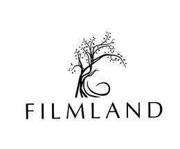 FILMLAND trademark