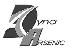 DYNA ARSENIC trademark