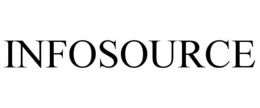 INFOSOURCE trademark