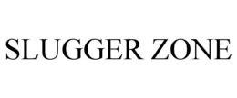 SLUGGER ZONE trademark