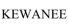 KEWANEE trademark