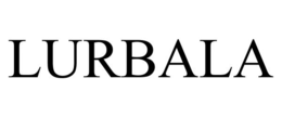 LURBALA trademark