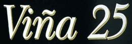VIÑA 25 trademark