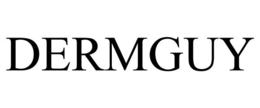 DERMGUY trademark