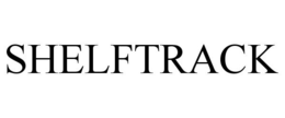 SHELFTRACK trademark