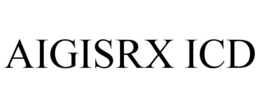 AIGISRX ICD trademark