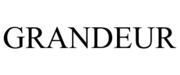 GRANDEUR trademark