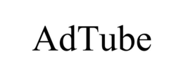 ADTUBE trademark
