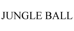 JUNGLE BALL trademark