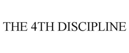 THE 4TH DISCIPLINE trademark