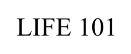 LIFE 101 trademark