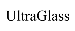 ULTRAGLASS trademark