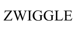 ZWIGGLE trademark