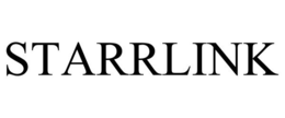 STARRLINK trademark