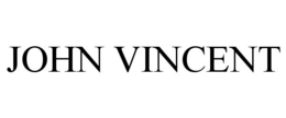 JOHN VINCENT trademark