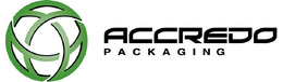 A A A ACCREDO PACKAGING trademark