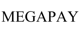 MEGAPAY trademark