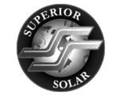 SS SUPERIOR SOLAR trademark