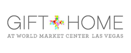 GIFT HOME AT WORLD MARKET CENTER LAS VEGAS trademark