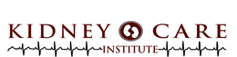 KIDNEY CARE INSTITUTE trademark